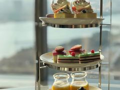 -三迪希尔顿酒店·星空酒廊