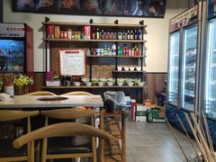 -小郡肝火锅串串香(万达总店)