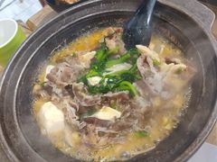 -极有家小鱼小鸡石锅煲(佳兆业店)