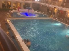 -海韵之星邮轮水会(明发商业广场店)