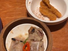 -苏州园区福朋喜来登酒店·聚味轩中餐厅