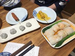 -十六蒲(桂林路店)