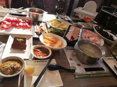 -健晟星期天火锅(河东店)