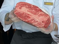 -老乾杯和牛烧肉(王府中环店)