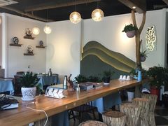 -茶油香闽南菜·花园餐厅(前埔店)