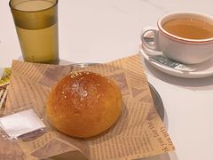 -香港深仔记茶餐厅(东门店)