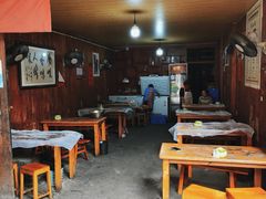 大堂-周血旺老店
