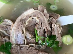 羊肉湯-Xi'An Food Bar 西安饭庄