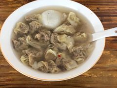 -松盛糕团店(红旗桥店)