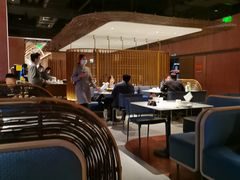大堂-柴门头啖汤·经典川菜·慢火汤品(锦城万达店)