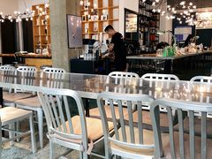 大堂-Nectar One Cafe(勇烈路n1店)