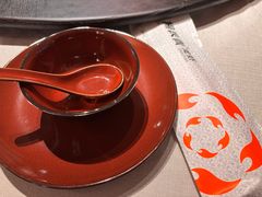 -杨氏青龙虾·羊蝎子(金盛路总店)