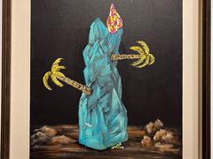 -华氏画廊