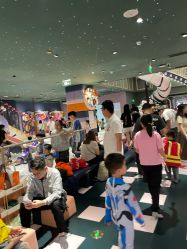 -meland亲子乐园(深圳领展中心城店)