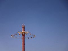 -达拉特旗响沙湾旅游区