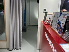 -方快PLUS照相馆(大上海时代广场店)