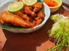 -芭蕉树·新派泰国餐厅(汉溪长隆店)