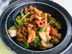 -钱大妈海鲜饭店(保利林语店)