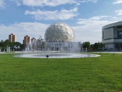 -北京科学中心儿童乐园