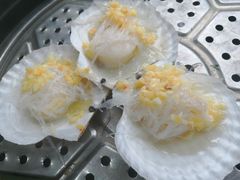 -海大大蒸汽海鲜餐厅·粤菜·特色小炒(欢乐颂店)