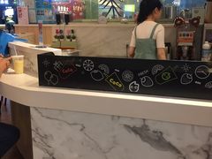 -CoCo都可(新我格广场店)