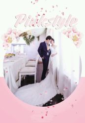 点击看大图 -巴黎春天婚纱摄影STUDIO·定制