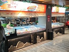 -不倒翁·安徽名菜楼(步行街店)