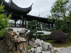 -苏州阳澄半岛英迪格酒店