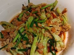 -新辣宴·湖南家常菜·商务聚餐(中粮创芯店)