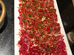 双椒牛肉-潮火锅·麻辣牛肉火锅(观音桥方圆·LIVE店)