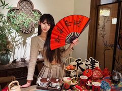 -ins森林童话餐厅coffee&bistro