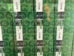 -盒马X会员店(上海森兰商都店)