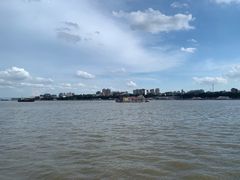 -白天鹅宾馆·流浮阁咖啡厅