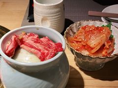 -江户烧肉(高德店)