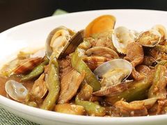 -日丰园海肠水饺·老字号大连海鲜(和平广场店)
