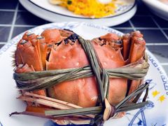 -美味之家·湖景农家乐(太湖东山店)
