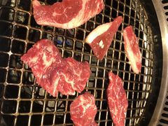 -焼肉 ウエスト(天神店)