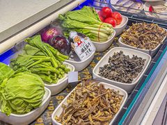 -满盛春饼·新津菜(河北路总店)