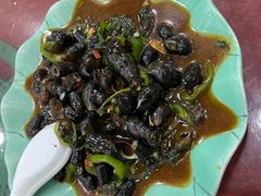 -雄仔农家菜馆·特色葱油鸡(六祖店)