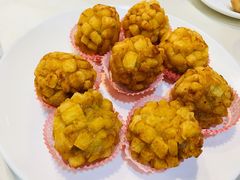 顺德灌汤鲮鱼球-粥旺庄(芳村店)
