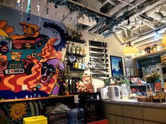 -Mesa Madre梅萨妈妈·Bintana(国贸店)