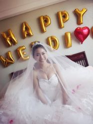 -Sunny喜铺婚礼策划(东部店)