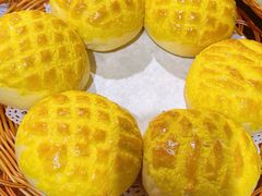 即局菠萝包-石岐乳鸽村(南海第三分店)