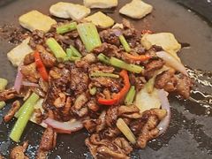 -一烙锅(友谊店)