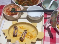 -西贝(太原万象城店)
