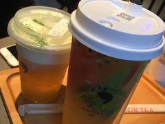 -喜茶(深圳东门1234店)