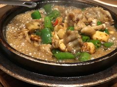 石锅蛙仔-荣小馆(温州智慧谷店)