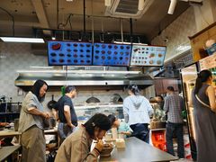 -梅溪·小伙子干挑面(安吉总店)