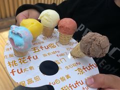 -西树泡芙(秦皇岛茂业天地店)