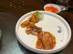 -彩丰楼·中餐厅(国家会展中心上海洲际店)
